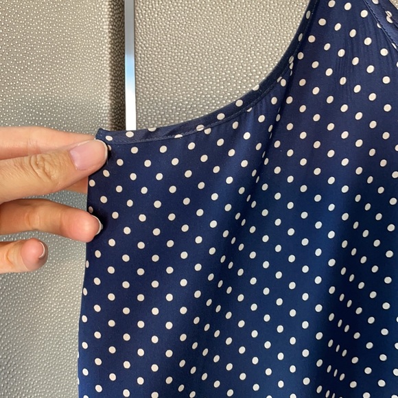 ATM silk camisole M - Picture 12 of 13